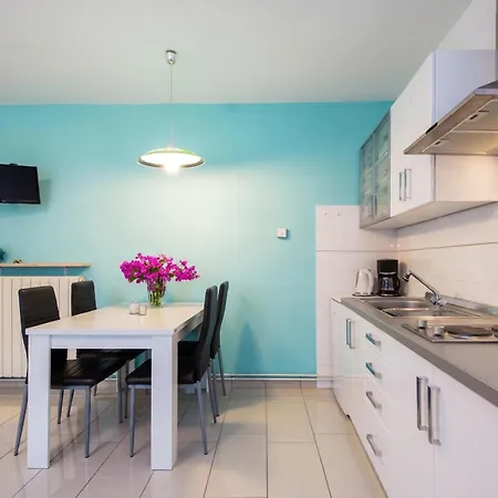 Marisa Olive Grove Apartman Labin (Istria)