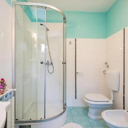 Apartman Marisa Olive Grove *