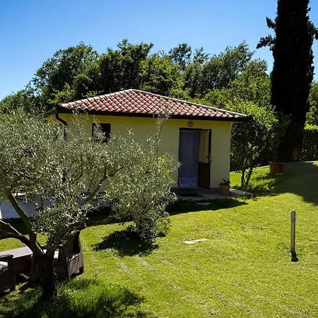 Apartmán Marisa Olive Grove *