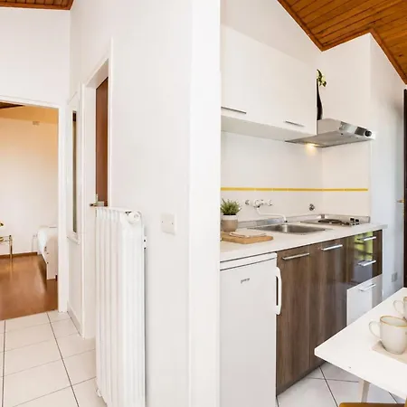 Apartmán Marisa Olive Grove *