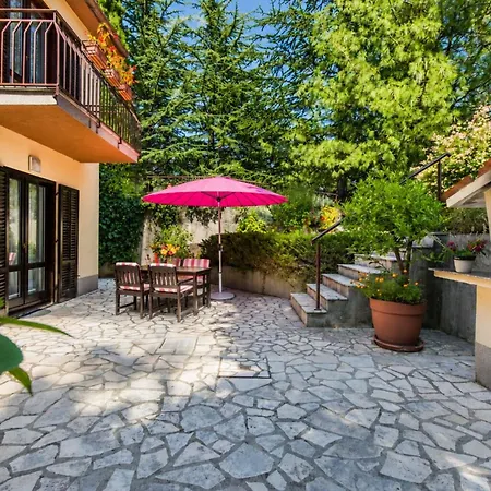 Marisa Olive Grove Apartmán Labin (Istria)