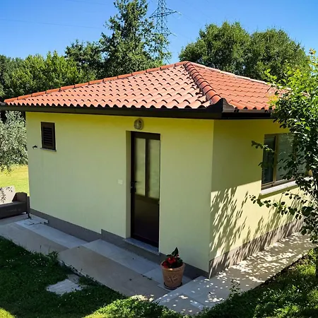 Apartman Marisa Olive Grove *