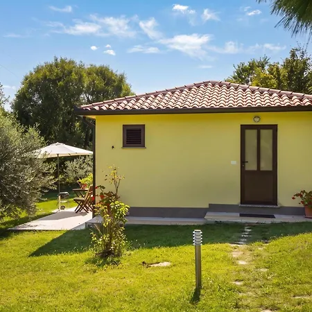 Apartman Marisa Olive Grove Labin (Istria)