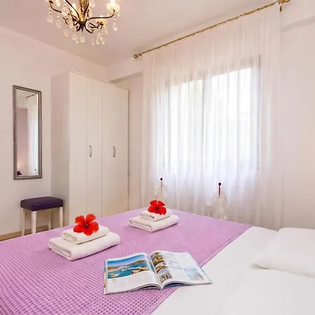 Marisa Olive Grove Apartman Labin (Istria)