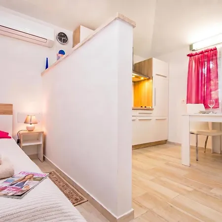 Marisa Olive Grove Apartman Labin (Istria)