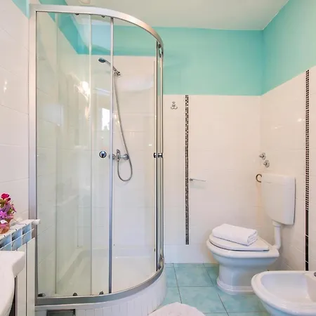 Marisa Olive Grove Apartman Labin (Istria)