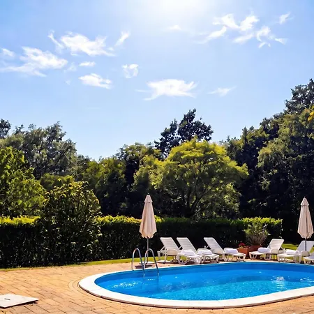 Marisa Olive Grove Apartman Labin (Istria)