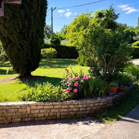 Apartman Marisa Olive Grove *