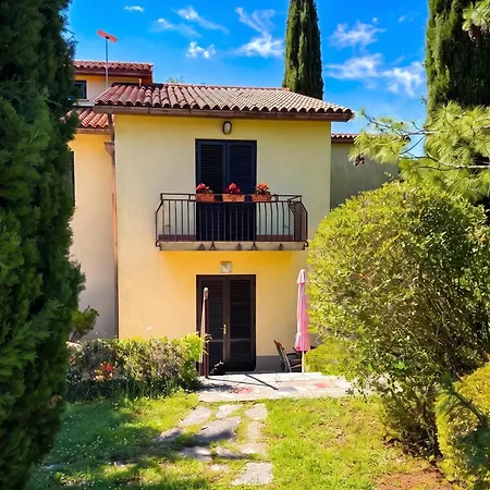 Apartman Marisa Olive Grove Labin (Istria)