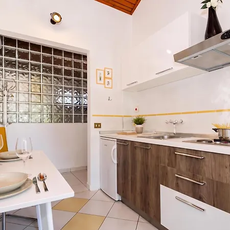Apartman Marisa Olive Grove Labin (Istria)