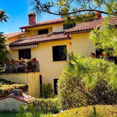 Apartman Marisa Olive Grove *