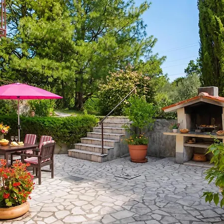 Apartman Marisa Olive Grove Labin (Istria)
